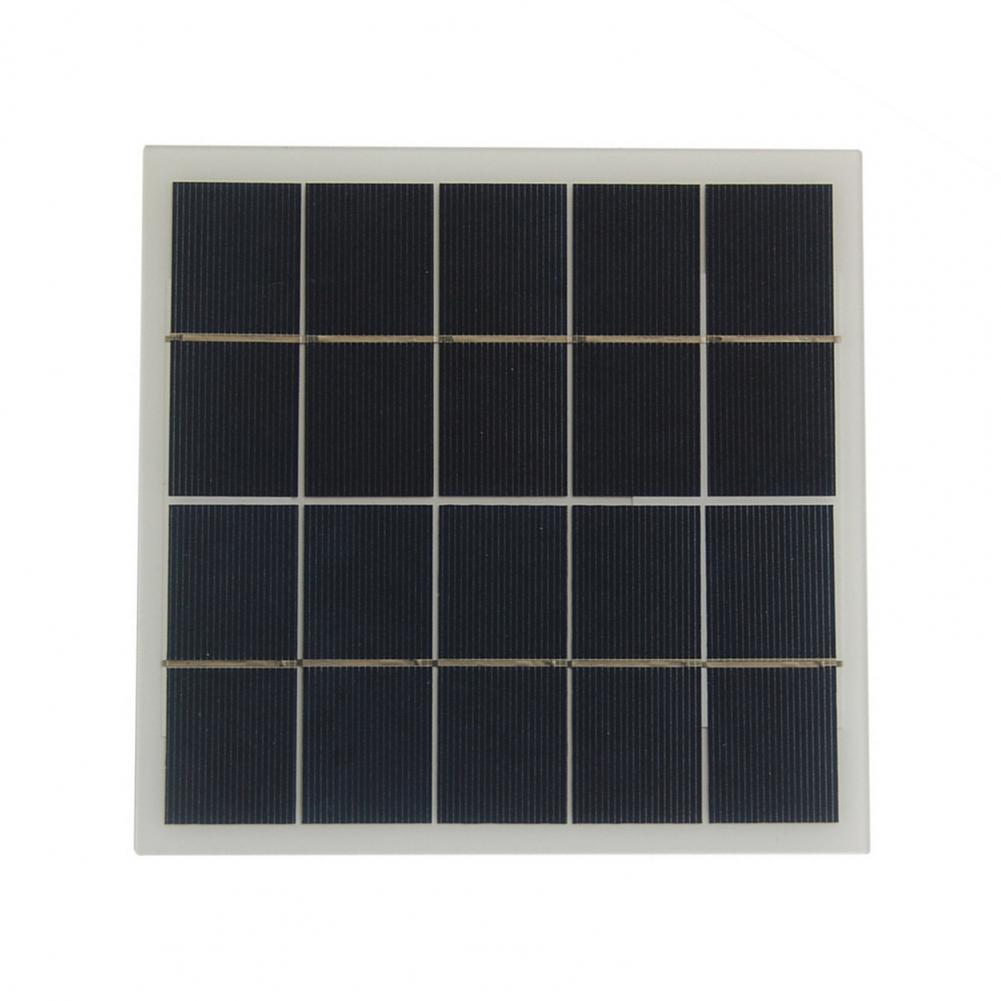 Panneau solaire de camping 4W  - Outdoor Power Inc avis et prix