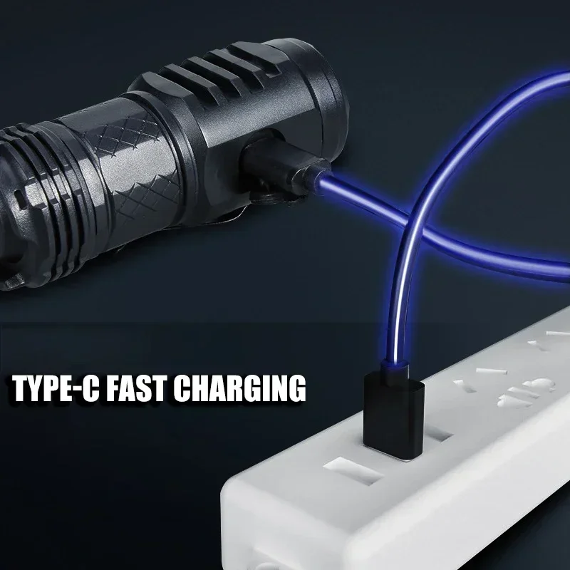 Lampe de poche Portable à 3 LE - Outdoor Power Inc avis et prix
