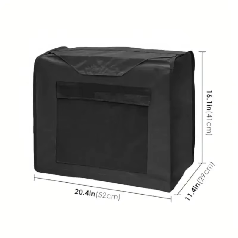 Housse de générateur durable - - Outdoor Power Generator avis et prix